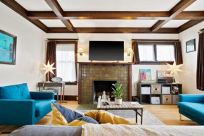 Perry District Superb Quality Perfect Location